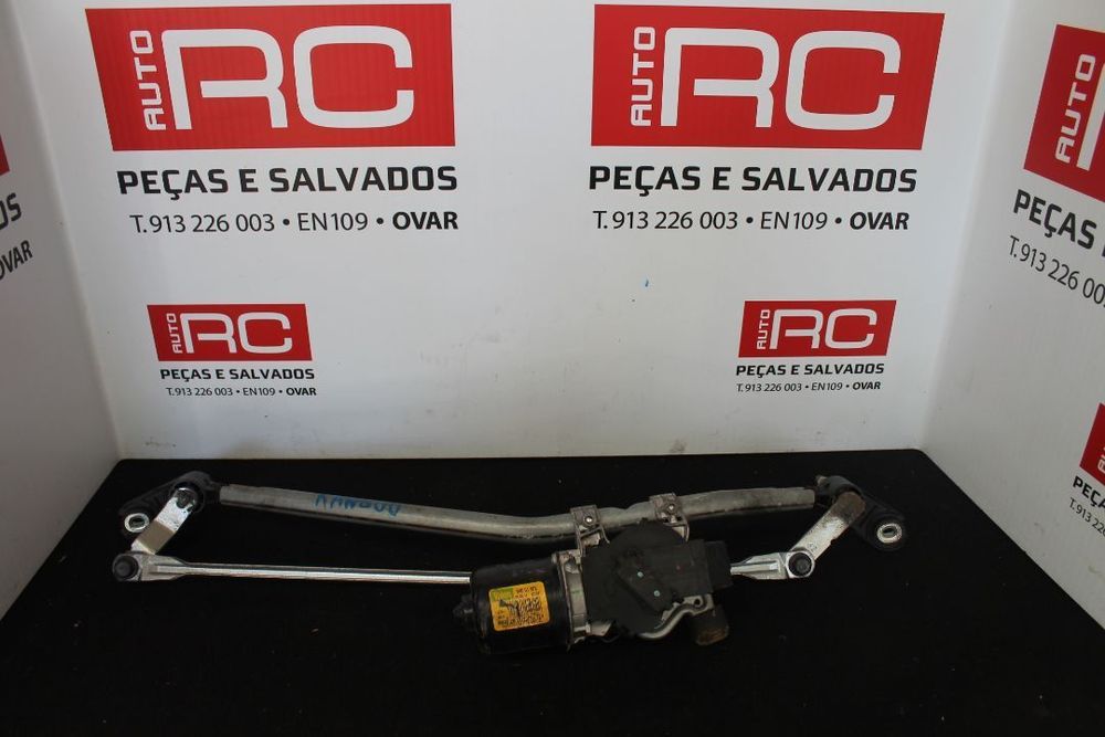 Limpa Para Brisas Renault Kangoo