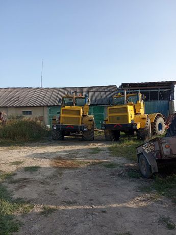 Кіровець К 700 трактор