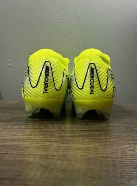 Nike Mercurial Vapor 16 Elite FG Mad Voltage Pack R.45