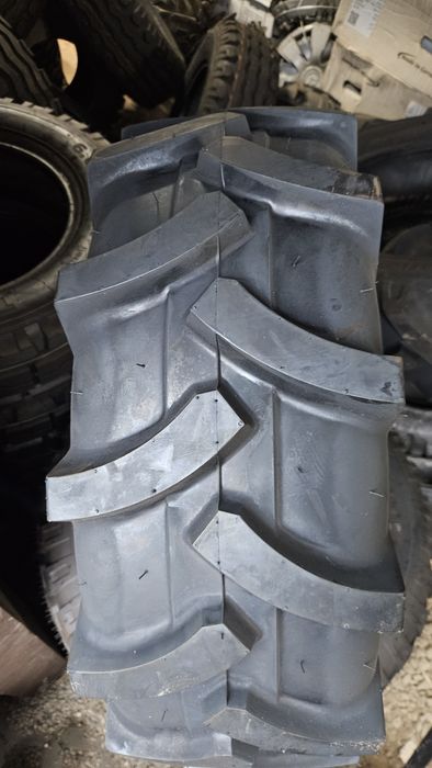 10.0/80-12 jodełki opony rolnicze 10/80- 12 napędowe kombajn traktor