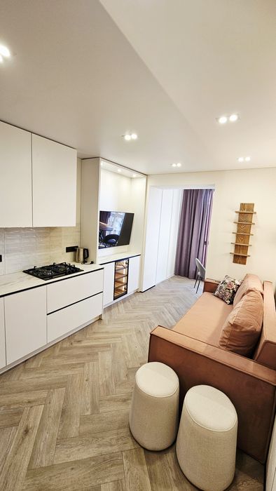 Сдам 2кв. ж/к Счастливый 2, автономное отопление, квартира актуальна.