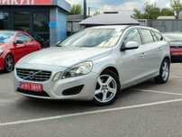 Volvo V60 MOMENTUM, 2013рік, 2,0 D4, дизель з Німеччини