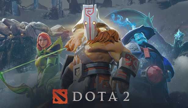Boost Dota 2 0-6000 mmr!