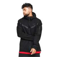 Кофта-толстовка Nike Sportswear Tech Fleece