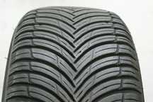 205/55R16 KLEBER QUADRAXER 3 , 6,1mm 2022r B1857