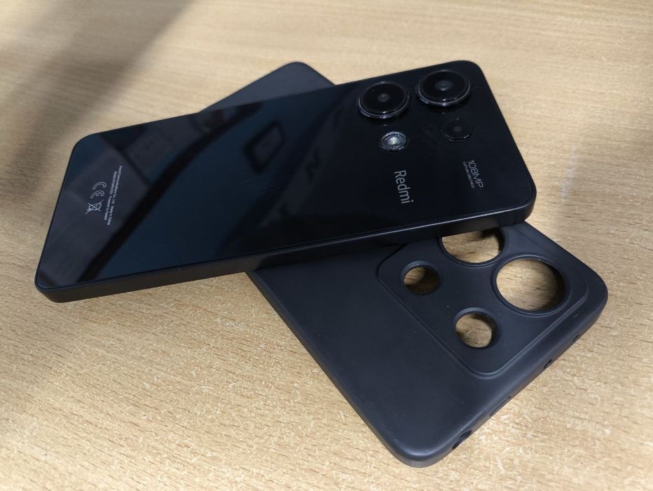 Xiaomi Redmi Note 13 4G NFC 6/128