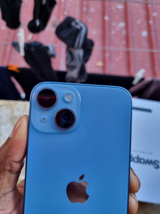 iPhone 14 bem estimado 128Gb bateria 85%