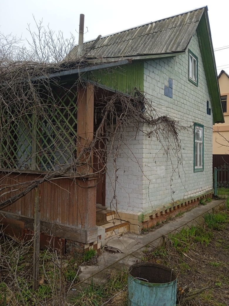 Продається дача в Жавинці. Товариство Розлив.