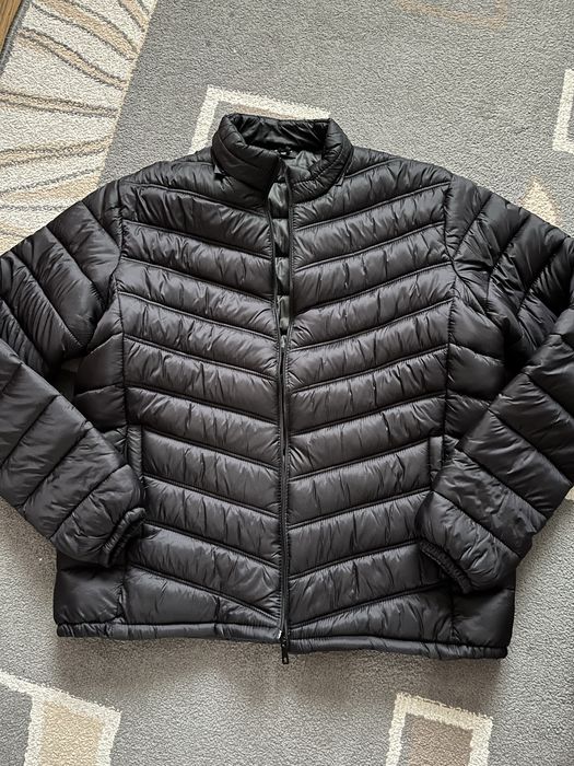 Куртка осіння, чоловіча