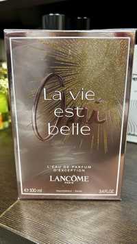 Lancome La vie est belle oui. 100 ml edp. 100% oryginał