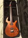 Gitara Parker Nitefly M