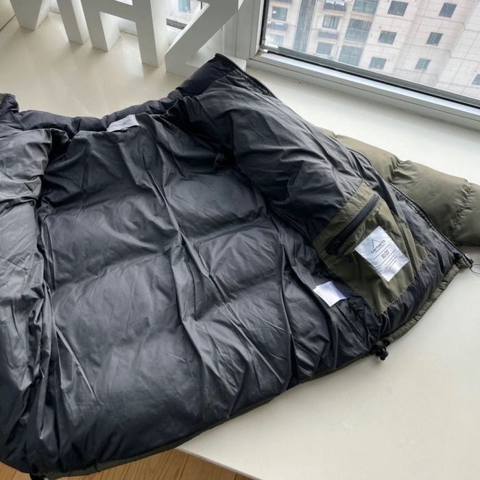 Пуховик Carhartt, кархарт, пуховик кархарт