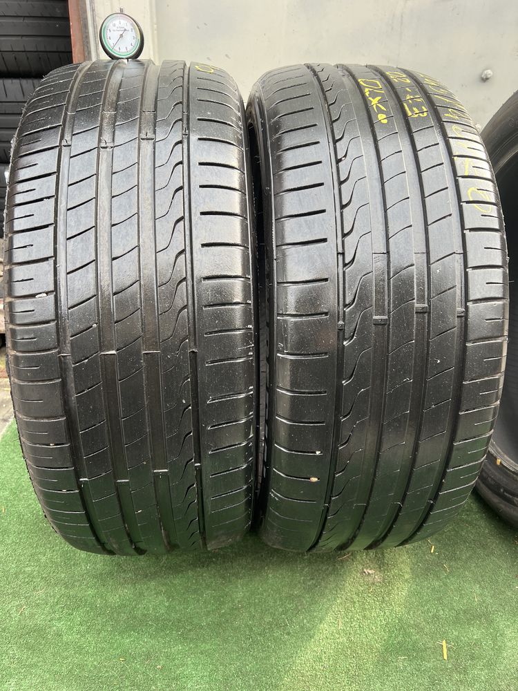 *Opony Imperial 245/40/20 para