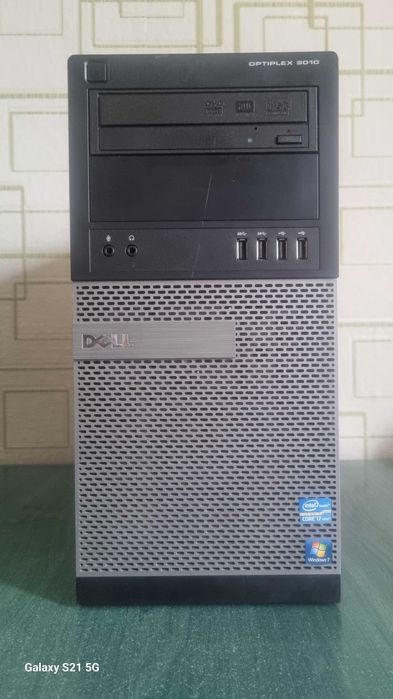 Intel Core i7+RAM16Gb + SSD 128gb+HDD 750Gb Intel HD Graphics 4000