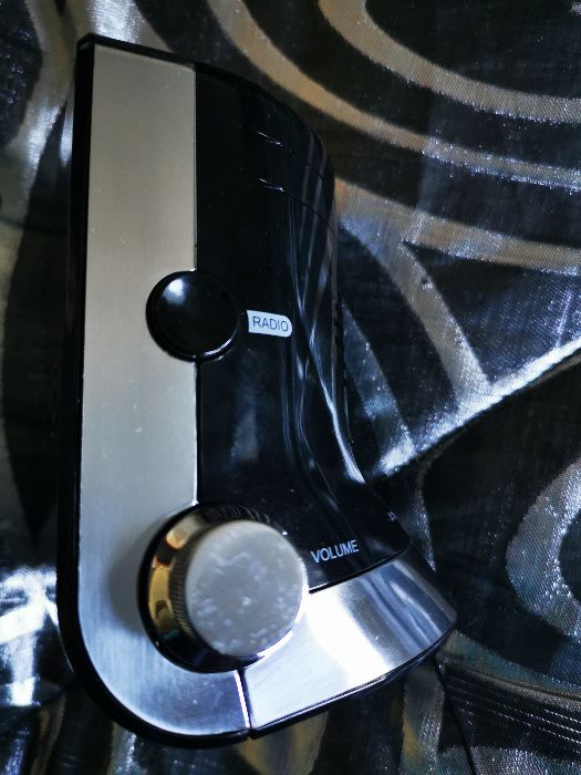 Alarm Clock Radio64551209663747121