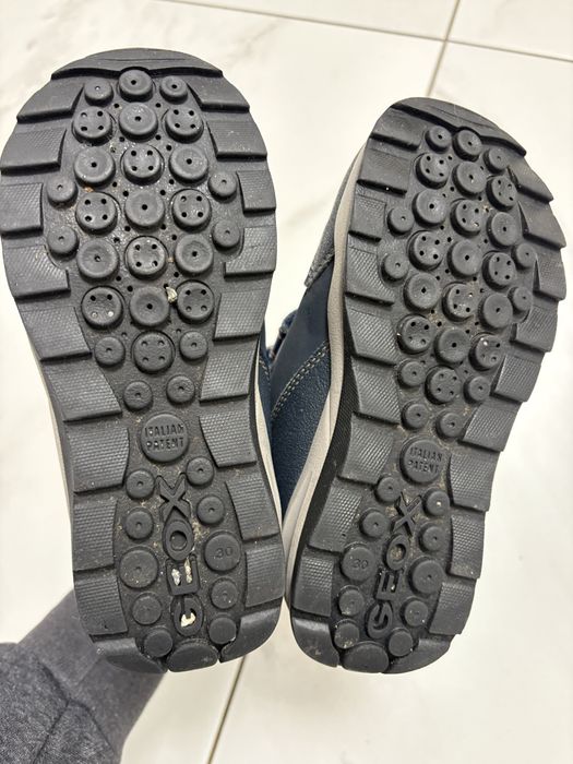 Geox черевики 30 розмір