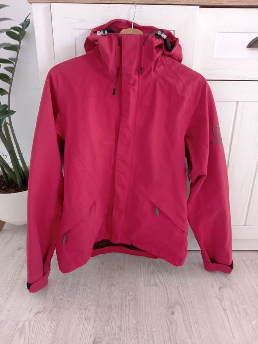 Norrona Vidda GTX kurtka damska trekkingowa S