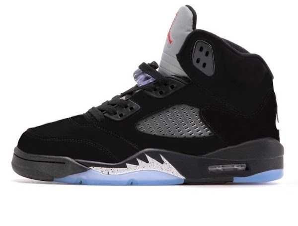 Мужские кроссовки Nike Air Jordan 5 Retro кросівки найк аір джордан 5