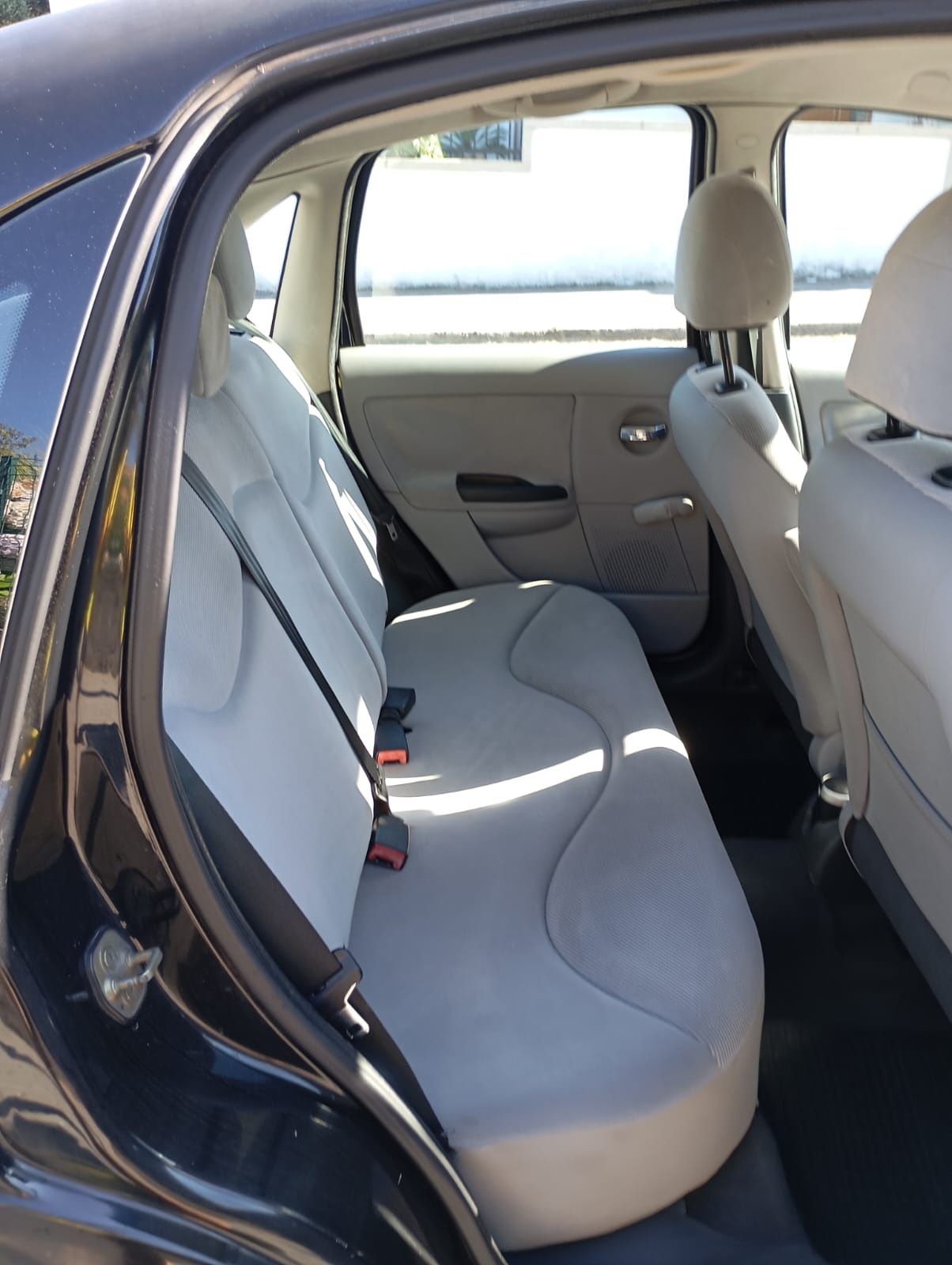 Carro citroēn c3
