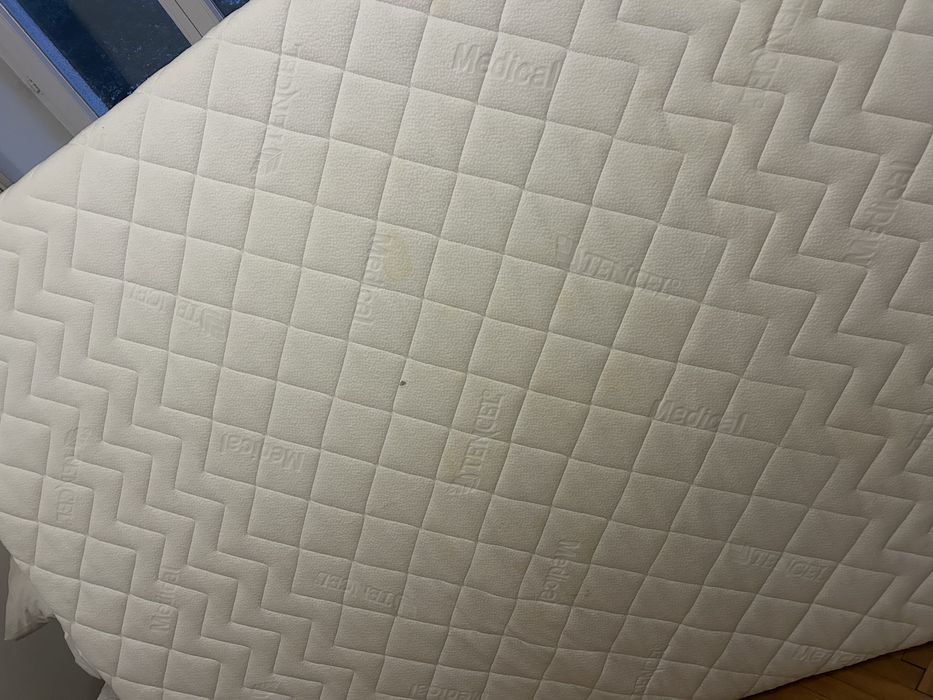 Materac Koło Medivis 160/200
