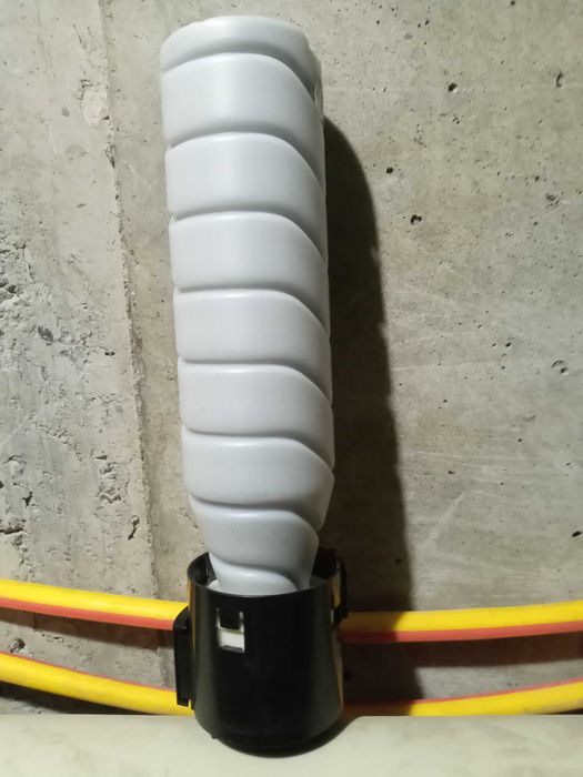 Туба-картридж оригинал без тонера Konica Minolta TN116/bizhub 164