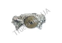 Масляний насос Volvo,Вольво Euro5 D13A 20498516 20498518 20824906