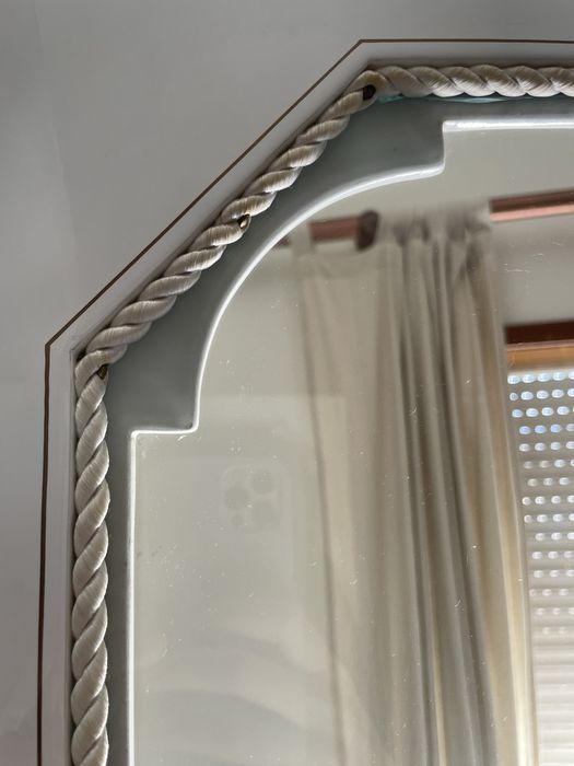 Móvel lacado italiano