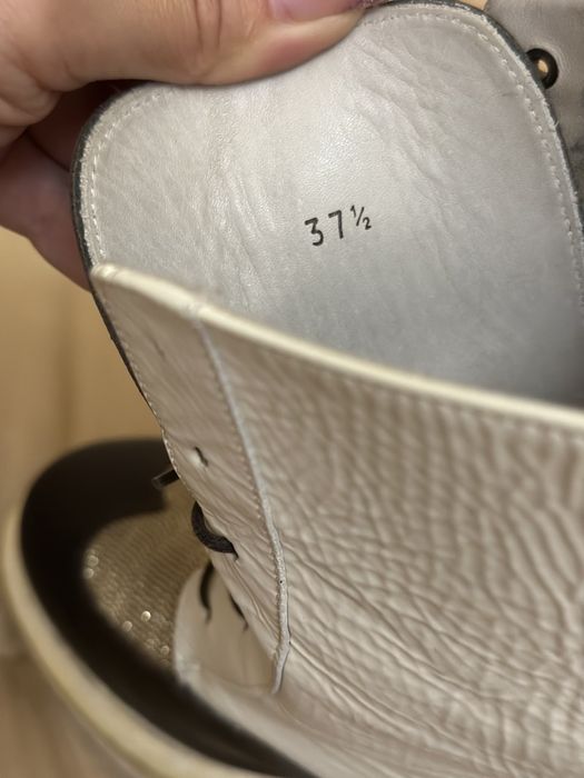 Ботинки Brunello Cucinelli . Оригинал .Италия .