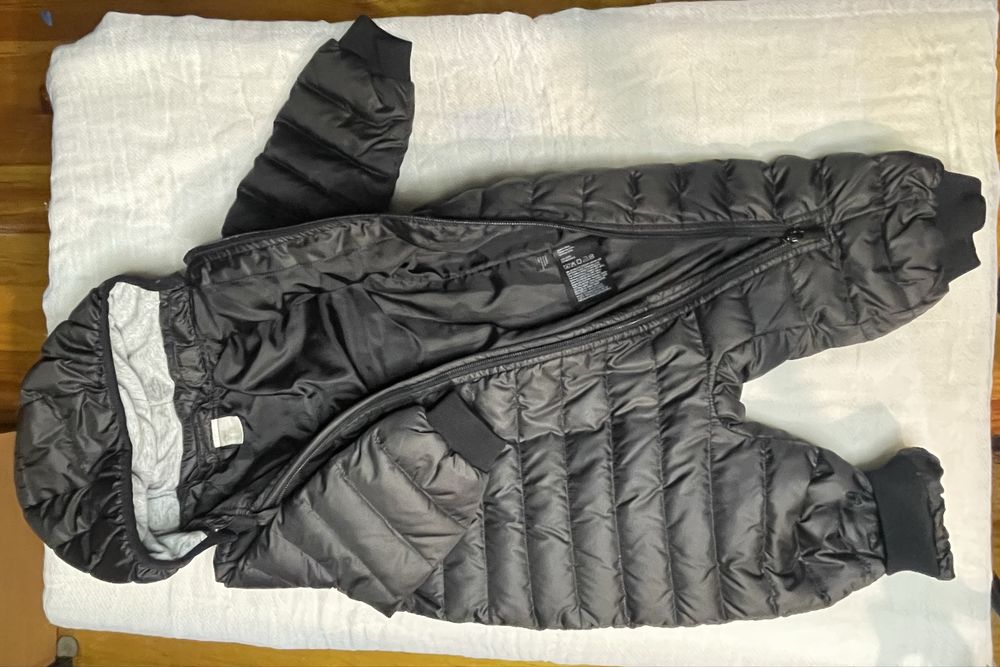Зимовий комбінезон дитячий H&M