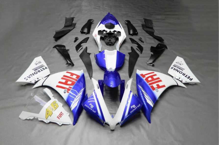 YAMAHA YZF R1 2012 - 2014