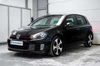 VW Golf 2.0 TSi GTI