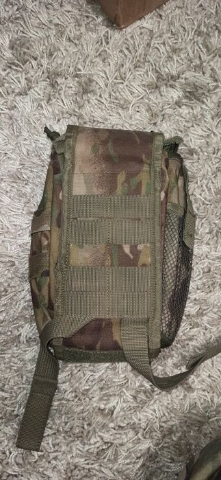 Аптечка збільшена PRO Ukrarmor