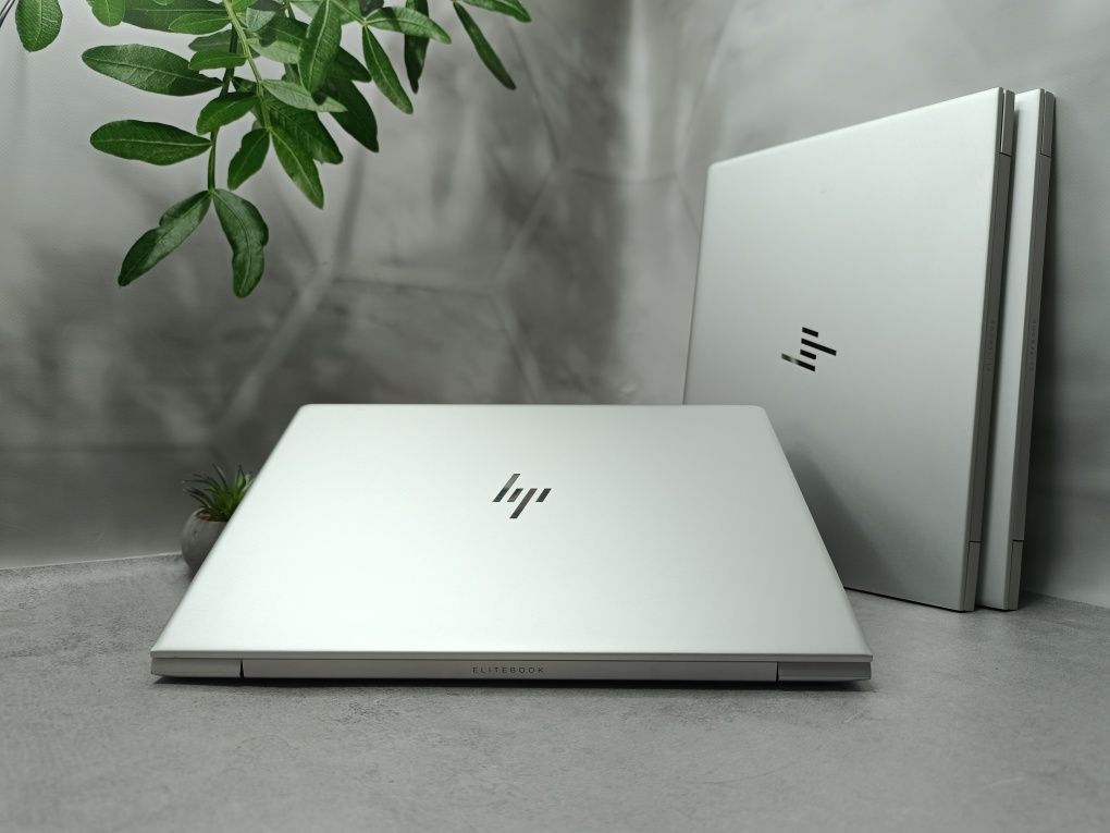 Ноутбук HP EliteBook 745 G6/Ryzen 3 Pro 3300U/16/256/14 " Full HD IPS