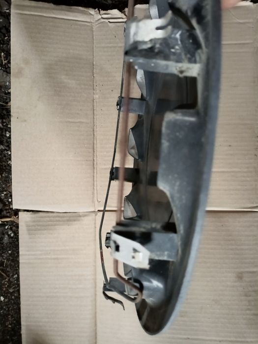 Ковпак, колпак автомобільний 16 J-Tec