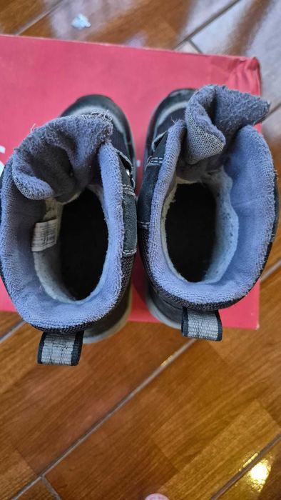 Superfit зимові чоботи р 29 черевики зимние ботинки geox р.29 мальчика