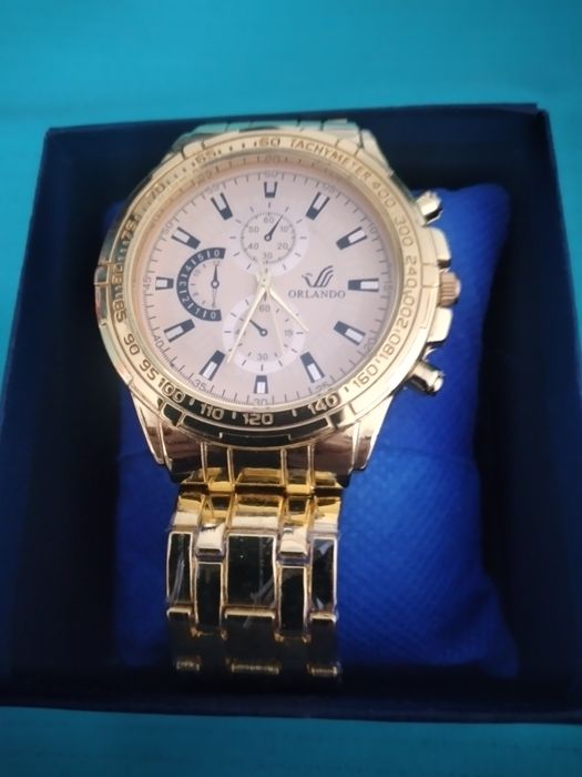 Zegarek męski Orlando