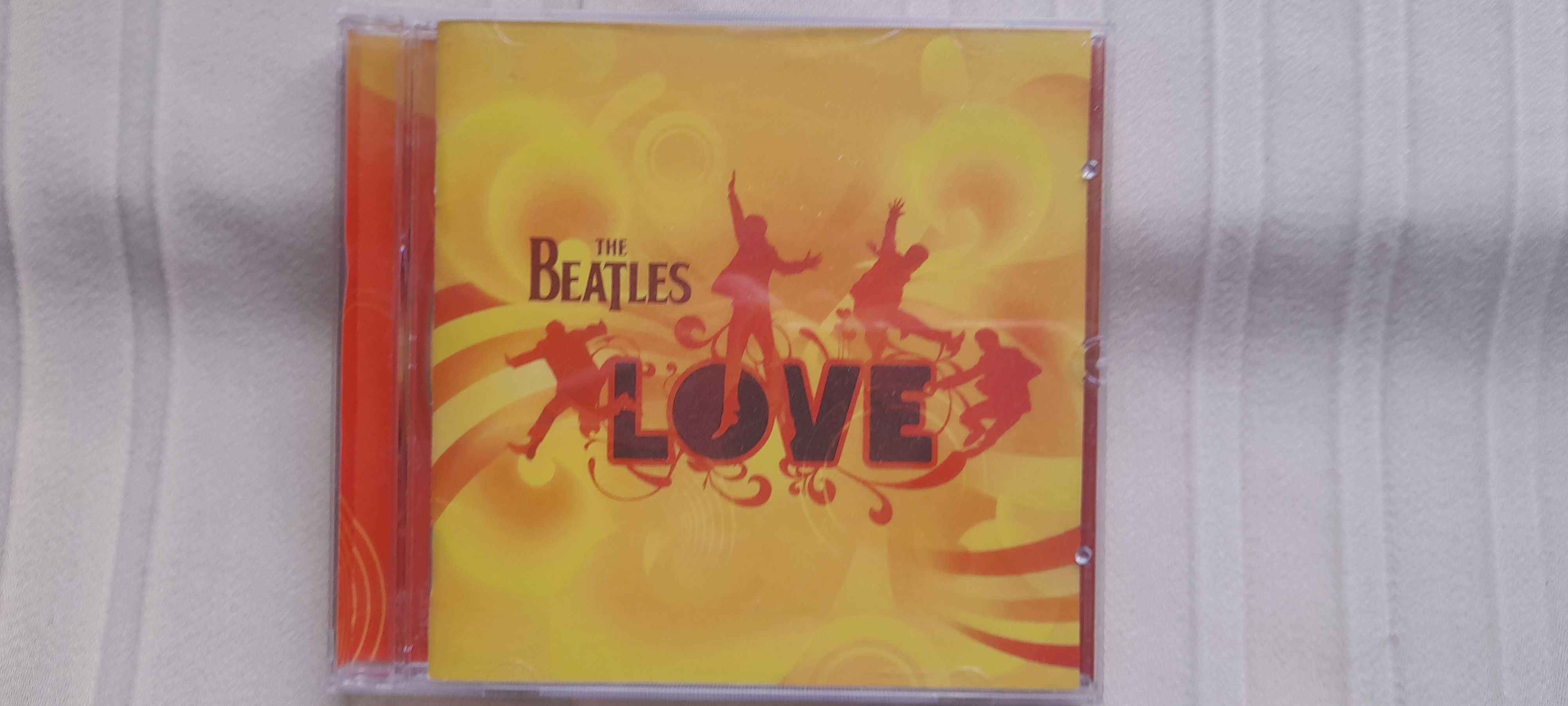 The Beatles "Love"