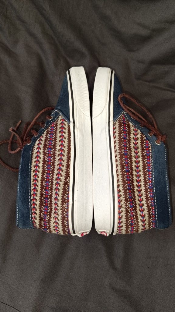 Vans chukka 79 nordic
