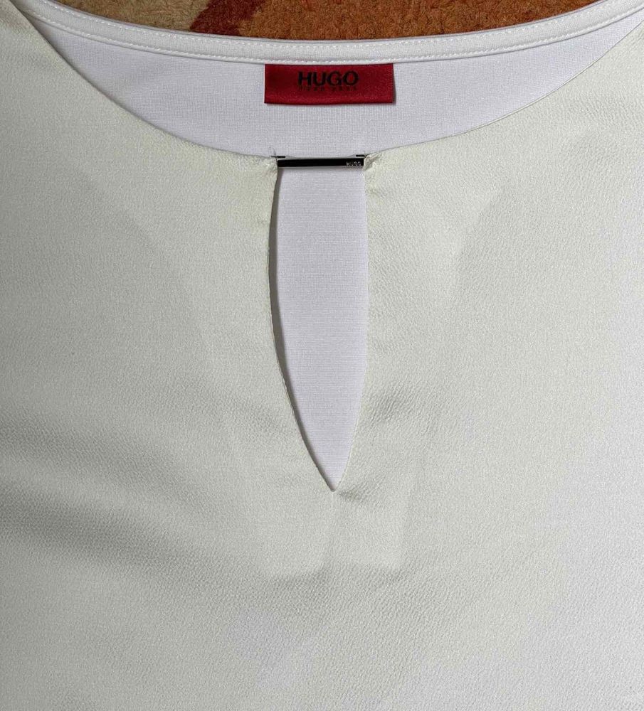 Блуза Hugo Boss,оригінал