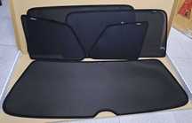 Protecções sol para Volkswagen Golf Varian de 2013