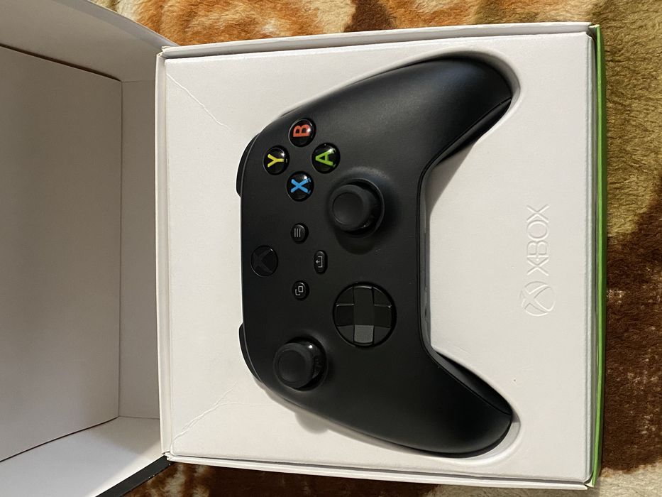 Продам Геймпад Microsoft Xbox Series X/S