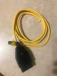 Новый Сканер BMW ENET кабель для диагностики (ESYS, Ethernet, ICOM)