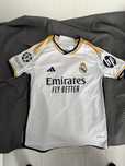 Koszulka Real Madryt 23/24 Home