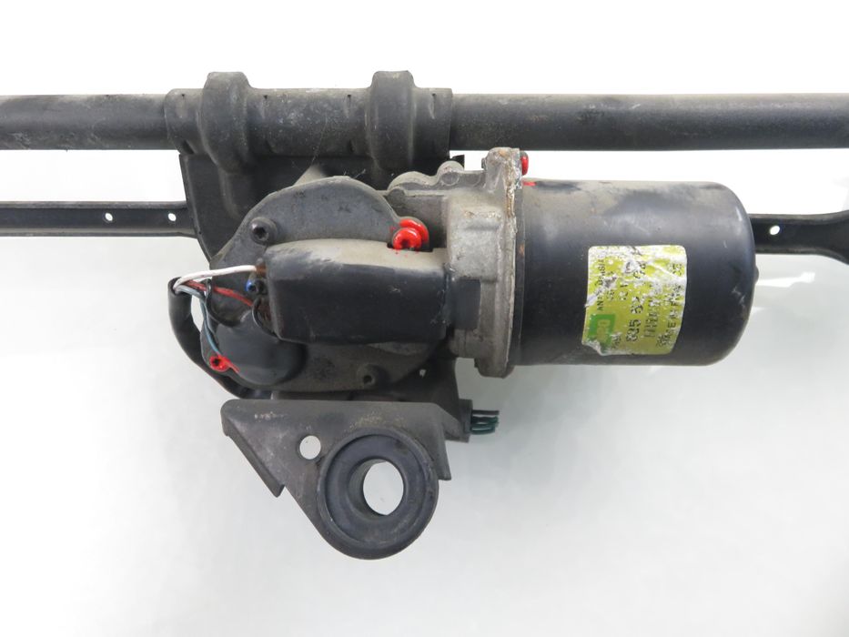 Mechanizm Wycieraczek Iveco Daily III