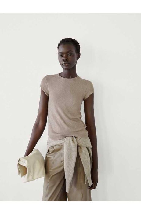 Футболка Massimo Dutti