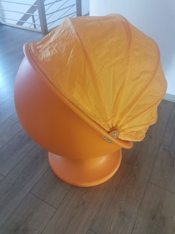 Fotel obkręcany Ikea