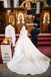 Весільна сукня Milla Nova Virginia