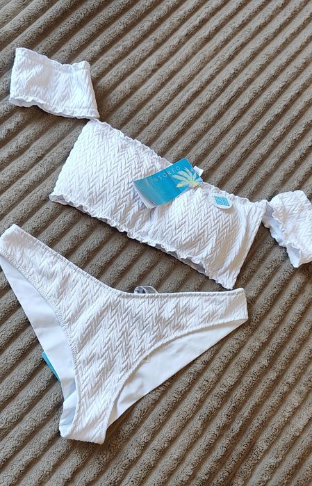 Продам купальник роздільний.