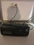 Radio panasonic Rx M40