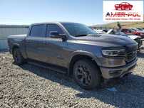 RAM 1500 Ram 1500 Limited 4x4 Crew Cab 5'7" Box